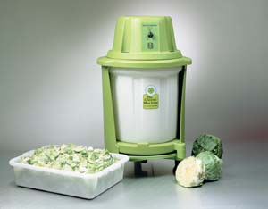 [ DRIER,VEG(VSD-10,GRNS MACHN) P ]