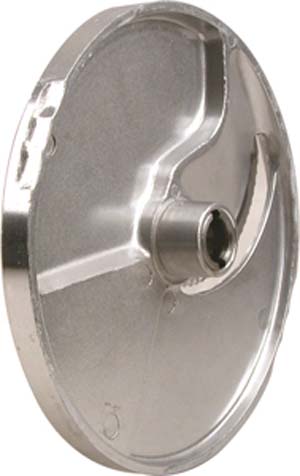 [ PLATE, SLICING (3/16 CURVED) - ]