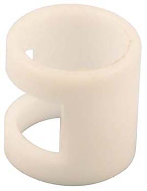 [ BUSHING, SLOTTED (EASY SLICER) ]