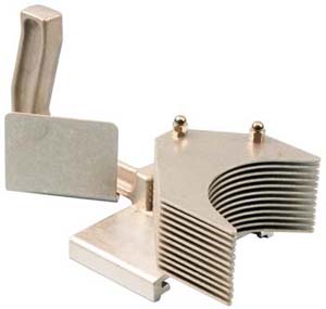 [ PUSHER ASSY, 3/16 (EZ TOMATO)  ]