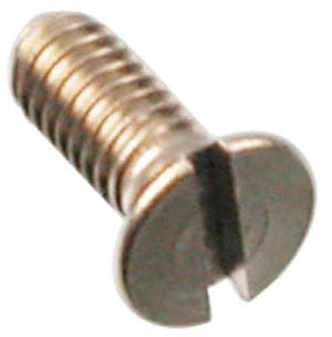 [ SCREW, BLADE (7/16LONG) - NEM- ]