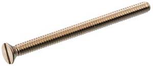 [ SCREW (SPACERS TO PUSH PLATE)  ]