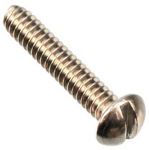 [ SCREW,BLADE ASSY (EZ WEDGER) - ]