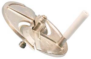 [ SLICING ASSY (3/16 FIXED CUT)  ]