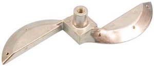 [ CARRIER,BLADE(FIXED CUT UNITS) ]