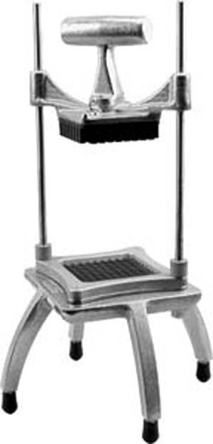 [ DICER, VEG (1/4,EZ CHOP II) -  ]