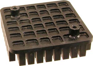 [ BLOCK,PUSHER(3/8,EASY CHOP 2)  ]