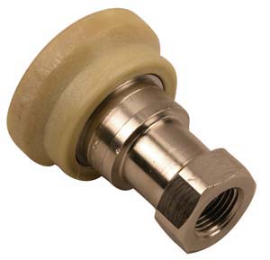 [ DISCONNECT, DISCHARGE HOSE   P ]