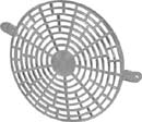 [ GUARD,EVAPORATOR FAN         P ]