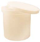 [ LINER (W/LID, SALAD SPINNER) ]