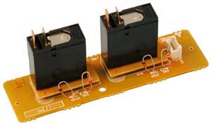 [ BOARD, CIRCUIT (B ASSY) - PAN- ]