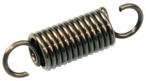 [ SPRING, DOOR KEY - PAN-11012 - ]