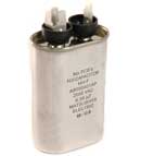 [ CAPACITOR, HIGH VOLTAGE ]