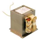 [ TRANSFORMER, HIGH VOLTAGE ]