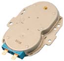 [ MOTOR, ANTENNA (220V) ]