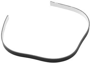 [ FOOT, RUBBER (15-3/4 LONG) - P ]