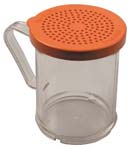[ SHAKER (10 OZ,MED GROUND LID) ]
