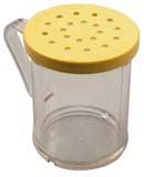 [ SHAKER (10 OZ, W/CHEESE LID) ]