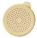 [ LID,SHAKER (SALT/PEPPER,BEIGE) ]