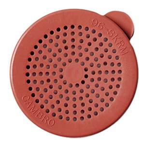 [ LID,SHAKER(MEDIUM GROUND,ROSE) ]