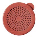 [ LID,SHAKER(MEDIUM GROUND,ROSE) ]