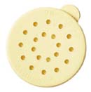 [ LID, SHAKER (CHEESE, YELLOW) ]