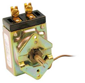 [ THERMOSTAT,BUN PLATEN(W/DIAL)F ]