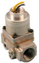 [ VALVE,SOLENOID(208/240V &ADAP) ]