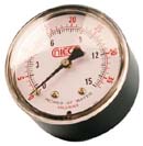 [ GAUGE, GAS PRESSURE ]