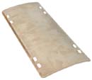 [ SHIELD,LOWER BURNER (13-3/4) ]