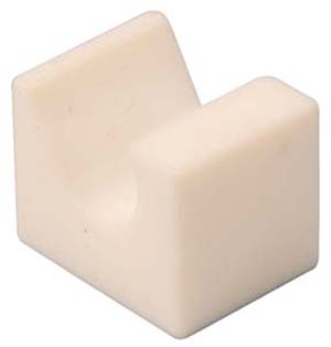 [ BEARING, TEFLON - NIC-01019 -  ]