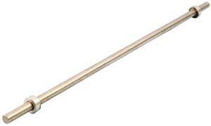 [ SHAFT, IDLER (PATTY,24BELT) -  ]