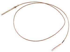 [ PROBE,TEMPERATURE CONTROL(36)  ]