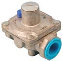 [ REGULATOR, LOW PRESSURE GAS ]