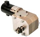 [ MOTOR W/ PLUG (90V, DC) ]