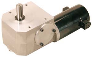 [ MOTOR, DRIVE (90V, DC) - NIC-0 ]