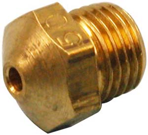 [ ORIFICE, GAS (#50) - NIC-01034 ]