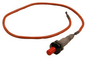 [ IGNITER, PILOT (ONE WIRE)    P ]