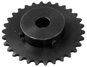 [ SPROCKET, 5/8 BORE (30 TOOTH)  ]