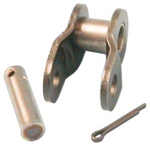 [ LINK, REPAIR (KIT, #35 CHAIN)  ]