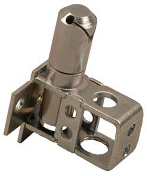 [ BURNER, PILOT - NIC-01092 - 93 ]