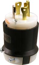 [ PLUG, MAIN POWER ]