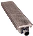 [ BURNER,UPPER(24W/REVERBERATOR ]
