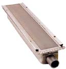 [ BURNER,UPPER INFRA(23-1/4X5)B ]