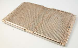 [ ARRESTOR,FLAME(16-1/2 X 10) -  ]