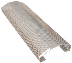 [ REVERBERATOR, PERFORATED (18)  ]