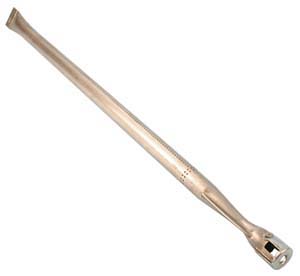 [ BURNER, TUBULAR (S/S,28,FLEX)  ]