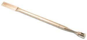 [ BURNER,TUBULAR(LWR,6FLAT END)  ]