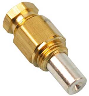 [ ORIFICE,PILOT (5232,LWR PILOT) ]