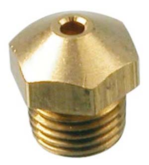 [ ORIFICE,UPPER BURNER(#51,MAIN) ]